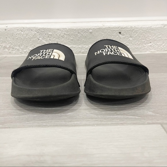 The North Face Women’s Base Camp Slide Sandal Black Size 6 - Picture 3 of 11